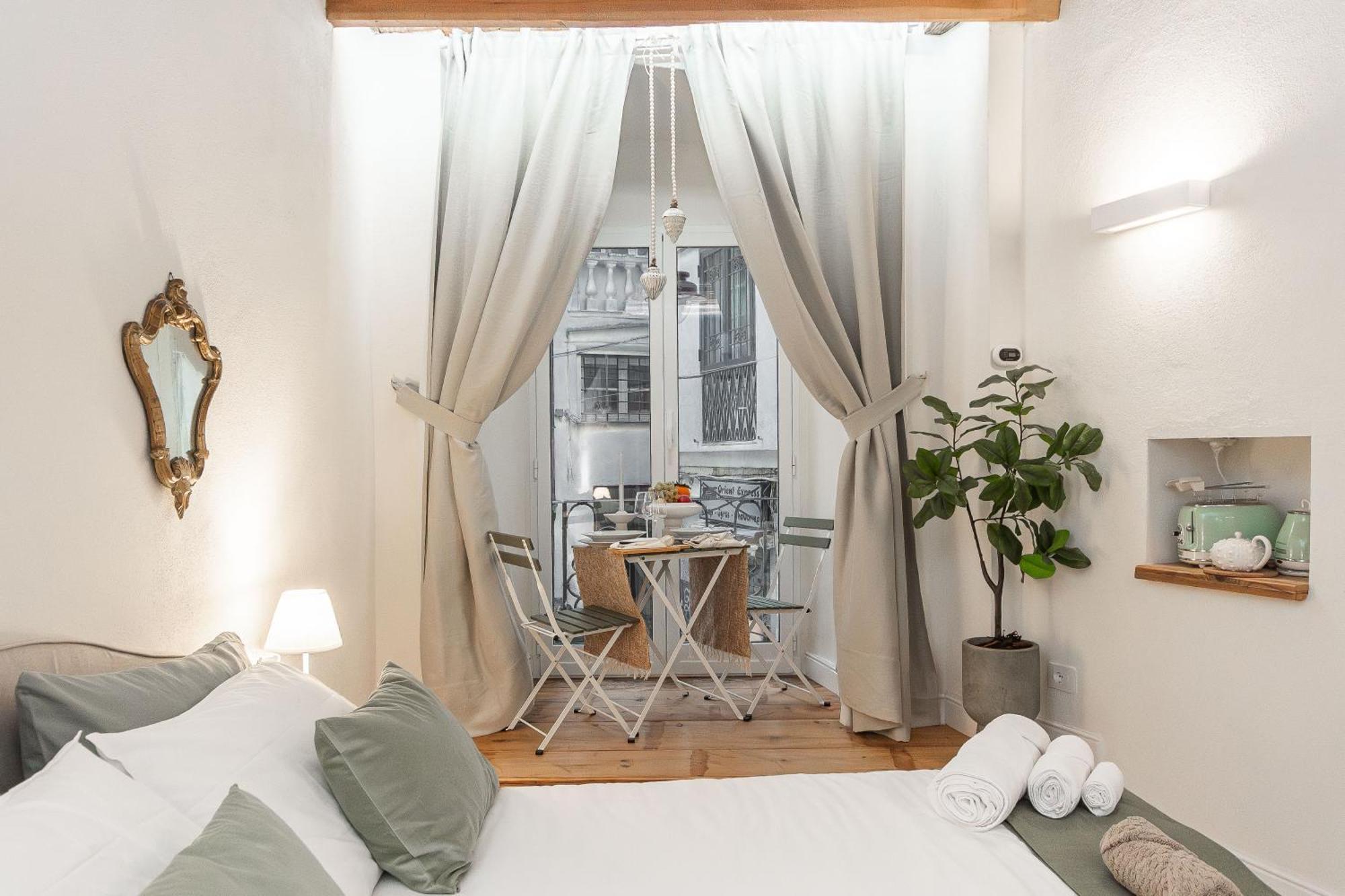 Luxury In Centro - 3min Acquario Appartamento