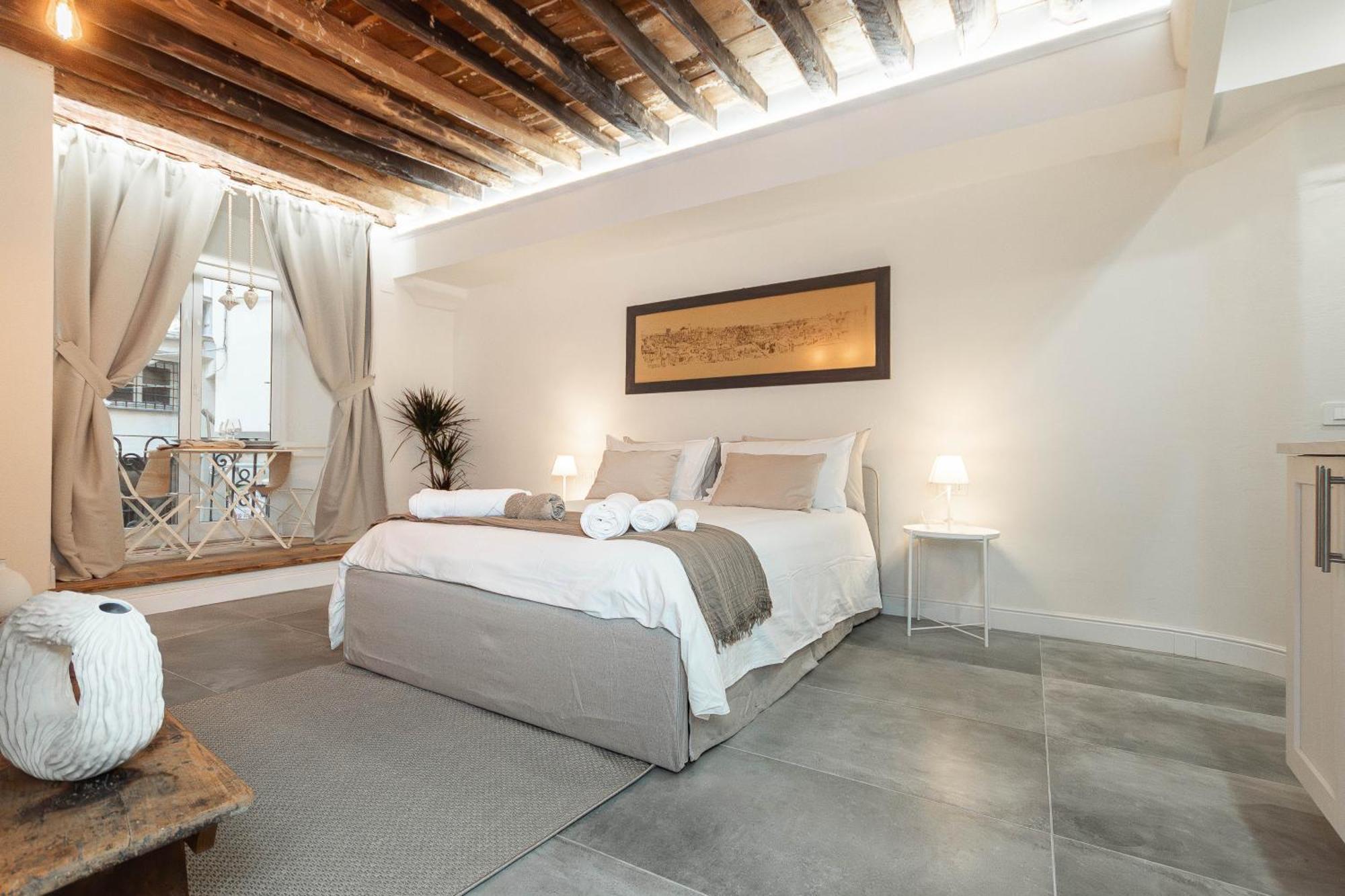 Luxury In Centro - 3min Acquario